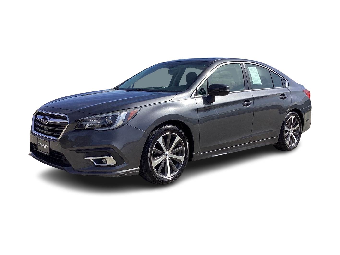 2019 Subaru Legacy Limited -
                Urbandale, IA