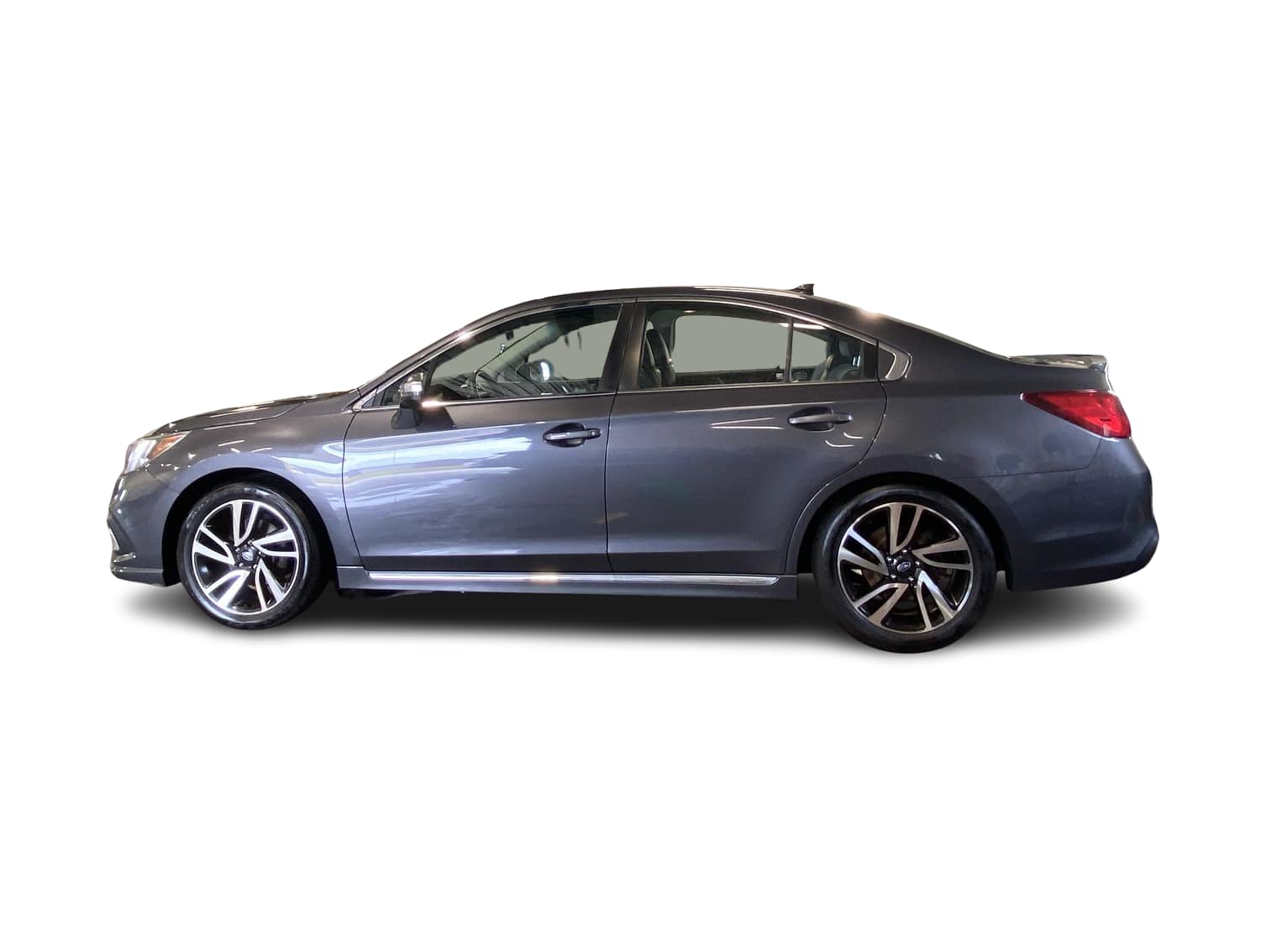 Thumbnail: 2019 Subaru Legacy - 1