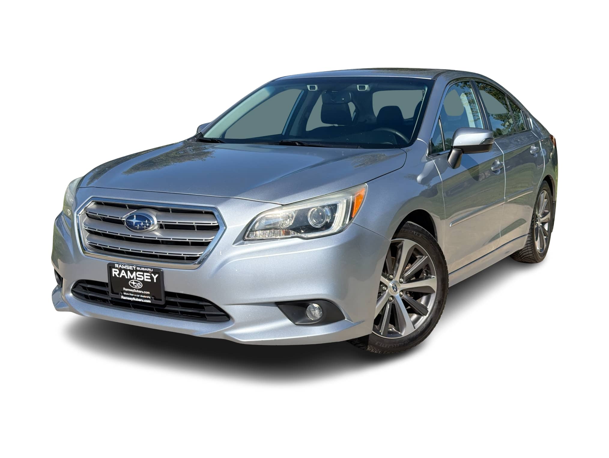 2016 Subaru Legacy Limited -
                  Urbandale, IA