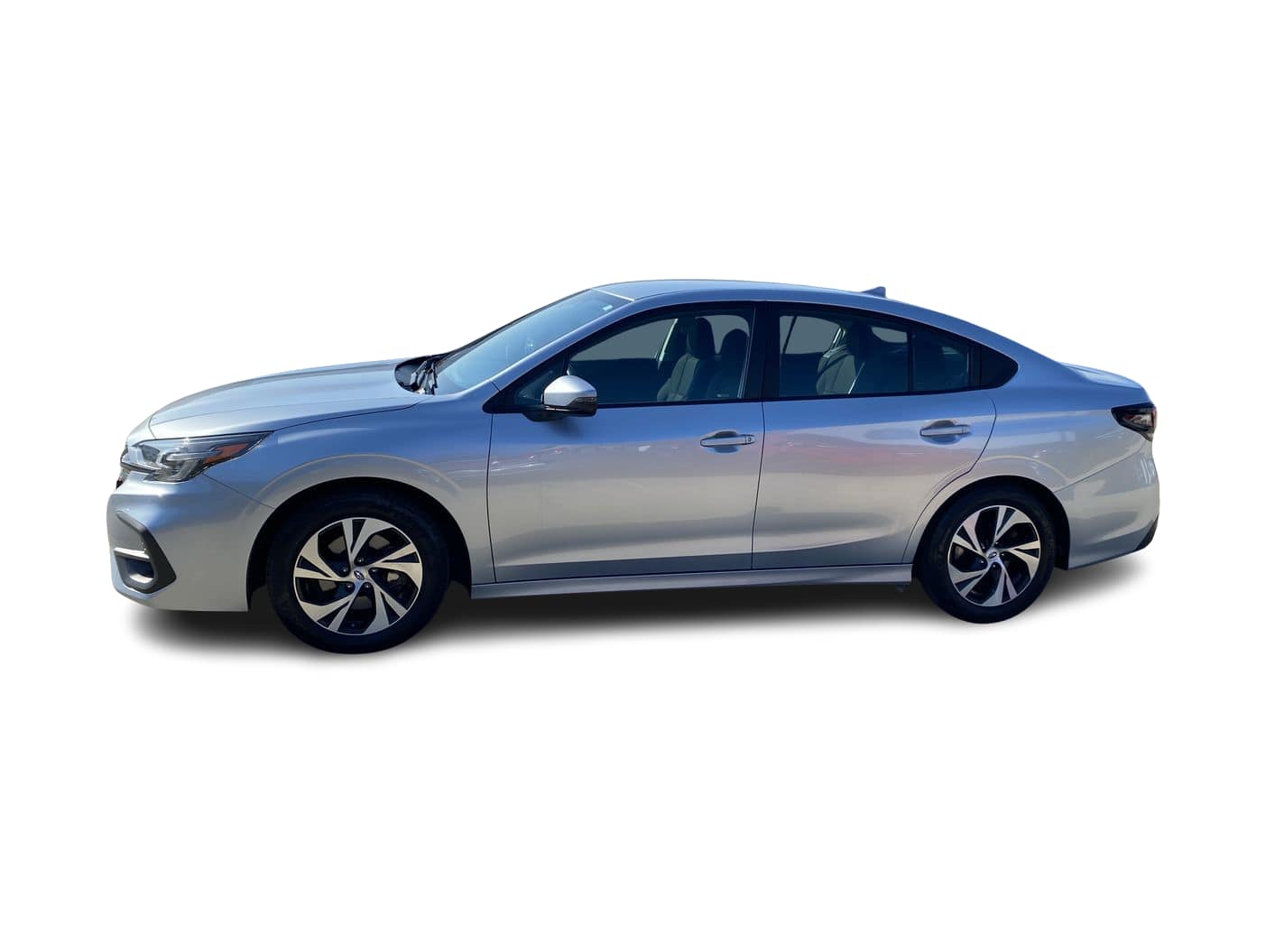 Thumbnail: 2023 Subaru Legacy - 1