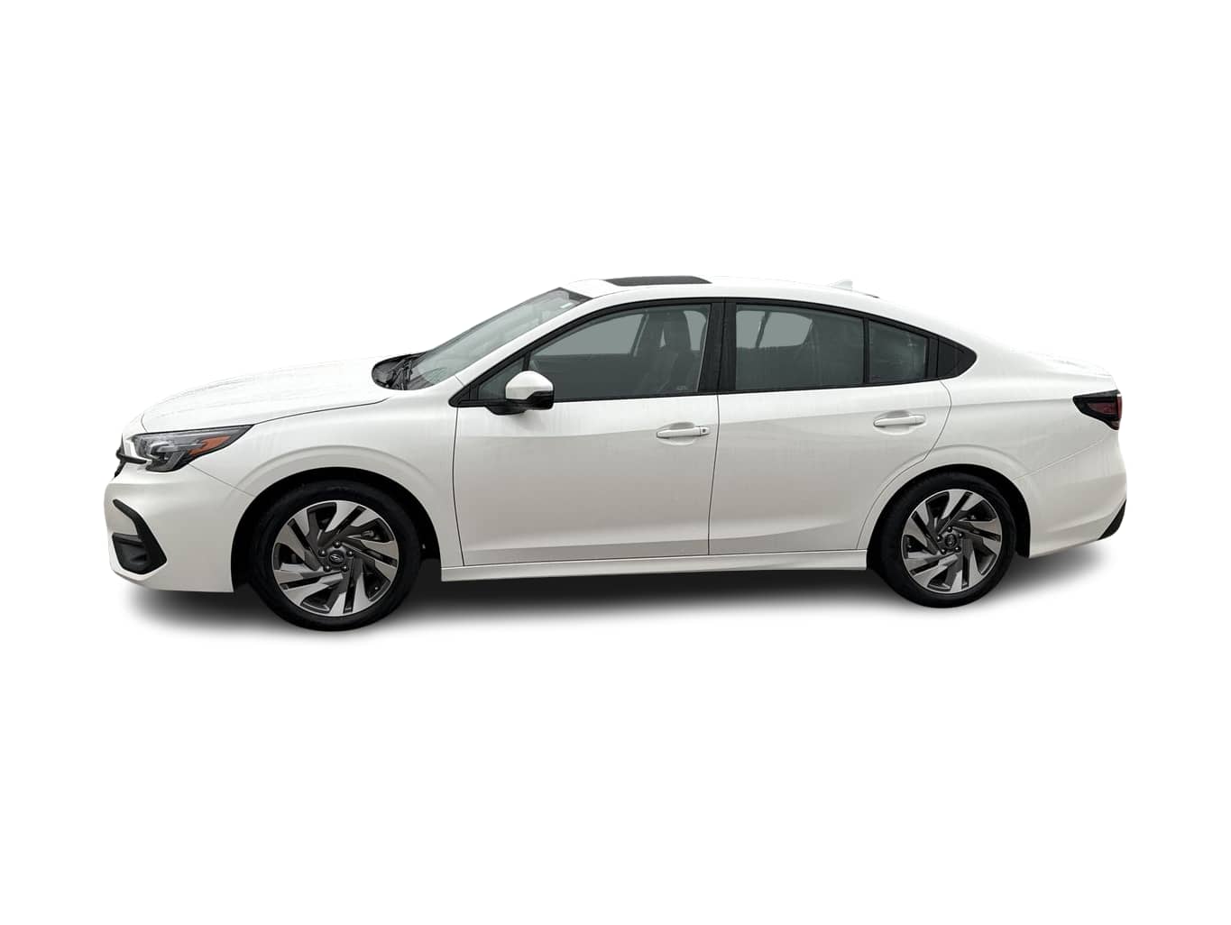 Thumbnail: 2025 Subaru Legacy - 1