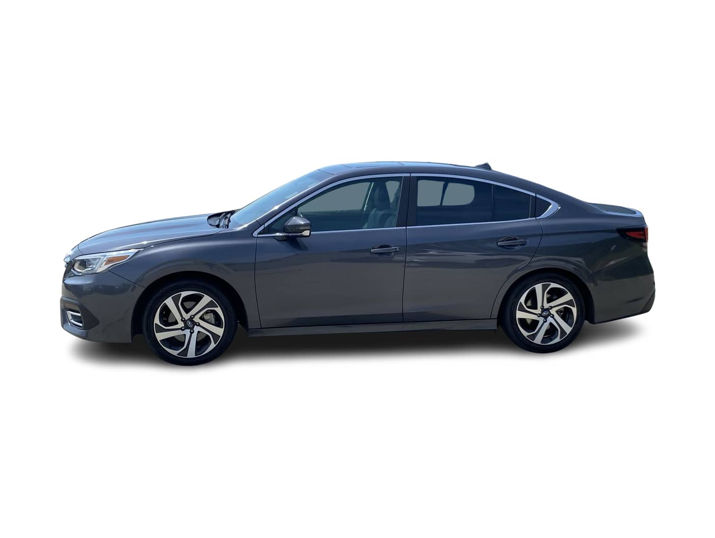 Thumbnail: 2020 Subaru Legacy - 1