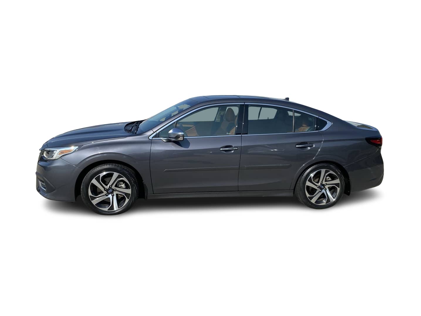Thumbnail: 2020 Subaru Legacy - 1