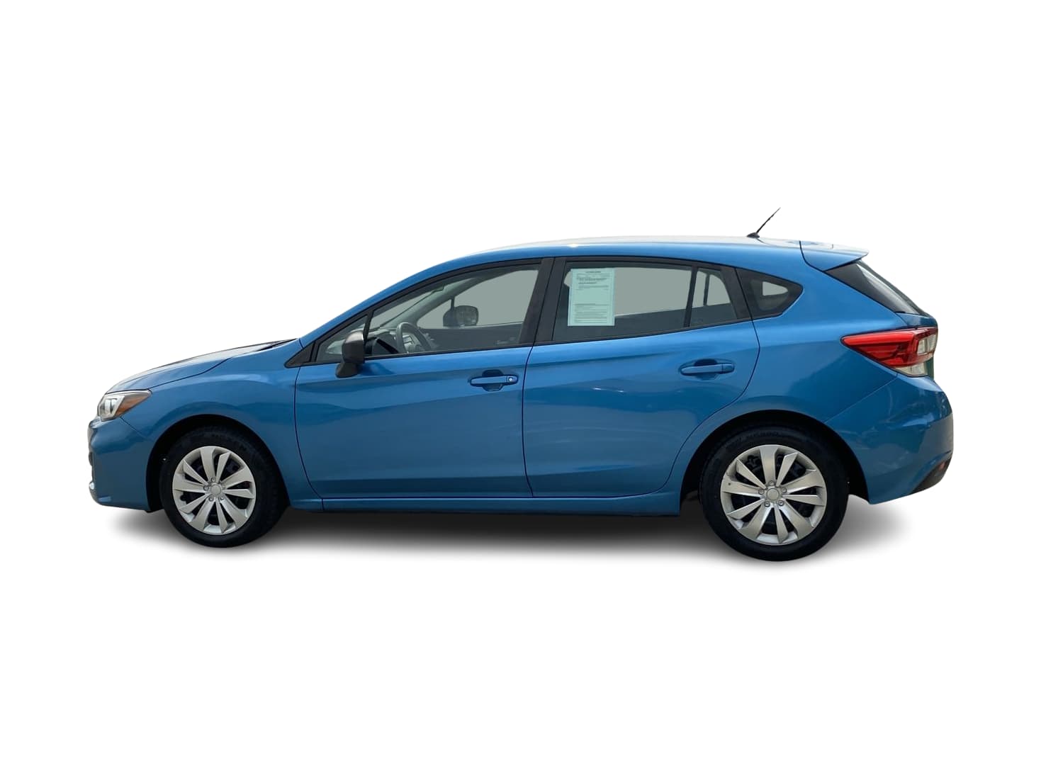 2019 Subaru Impreza Base -
                  Urbandale, IA