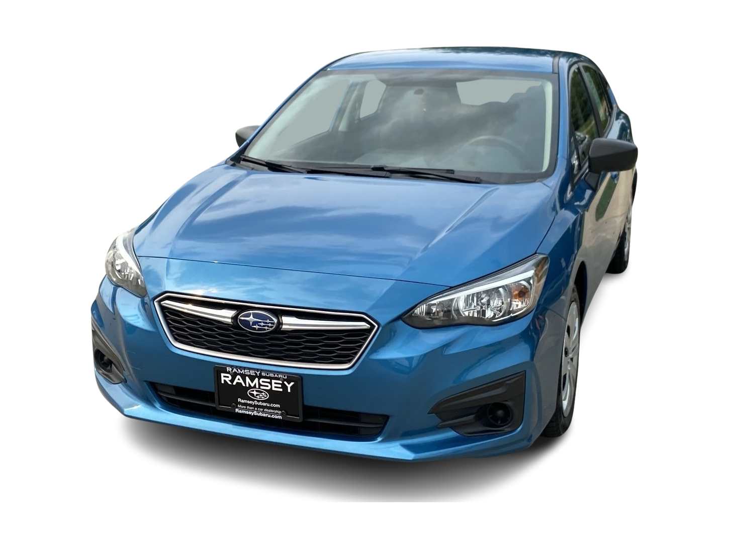 2019 Subaru Impreza Base -
                  Urbandale, IA