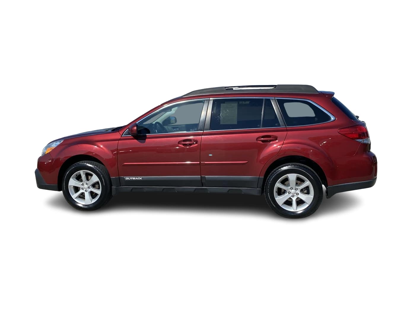 2014 Subaru Outback Premium -
                  Urbandale, IA