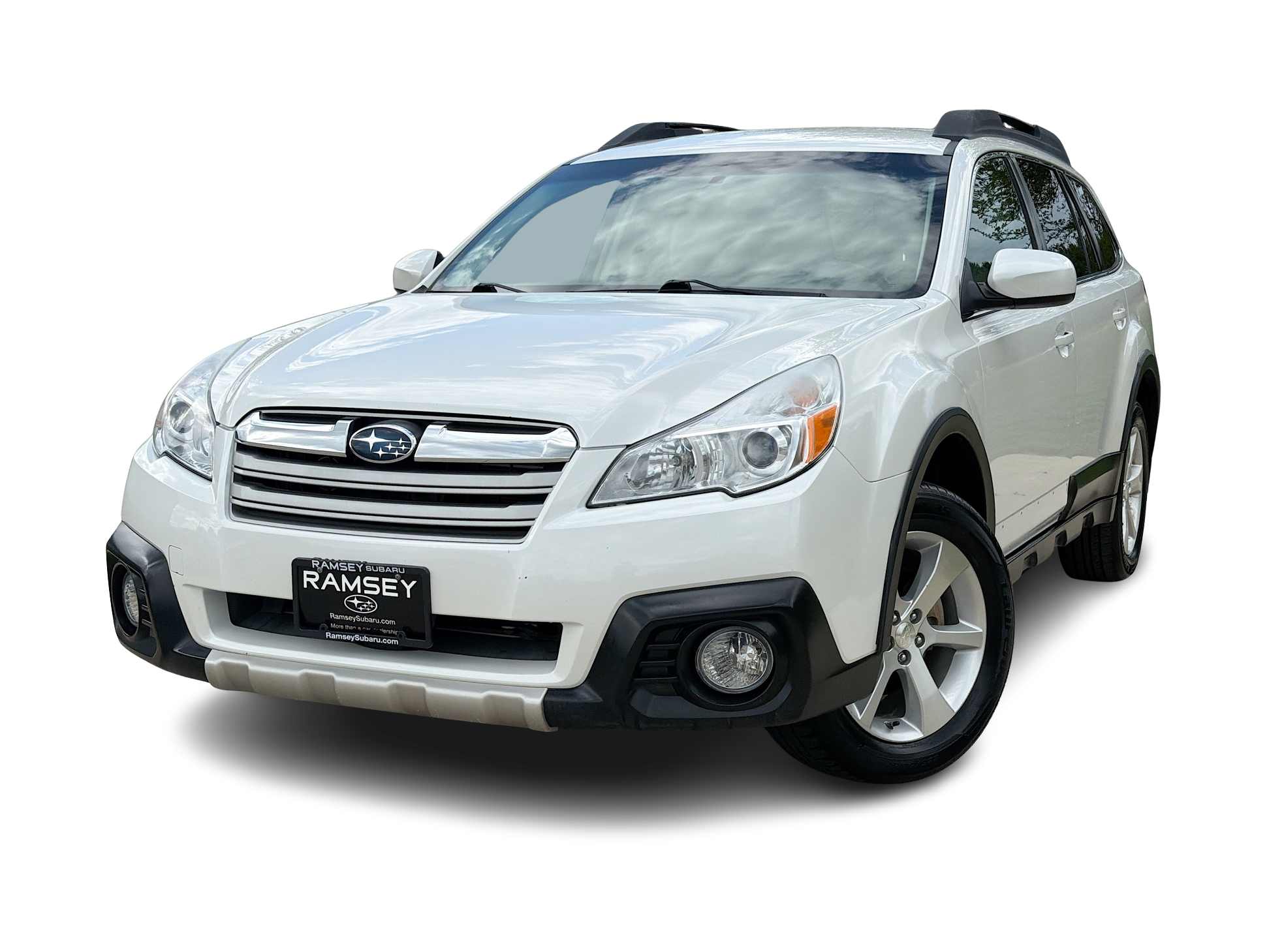 2014 Subaru Outback Limited -
                  Urbandale, IA