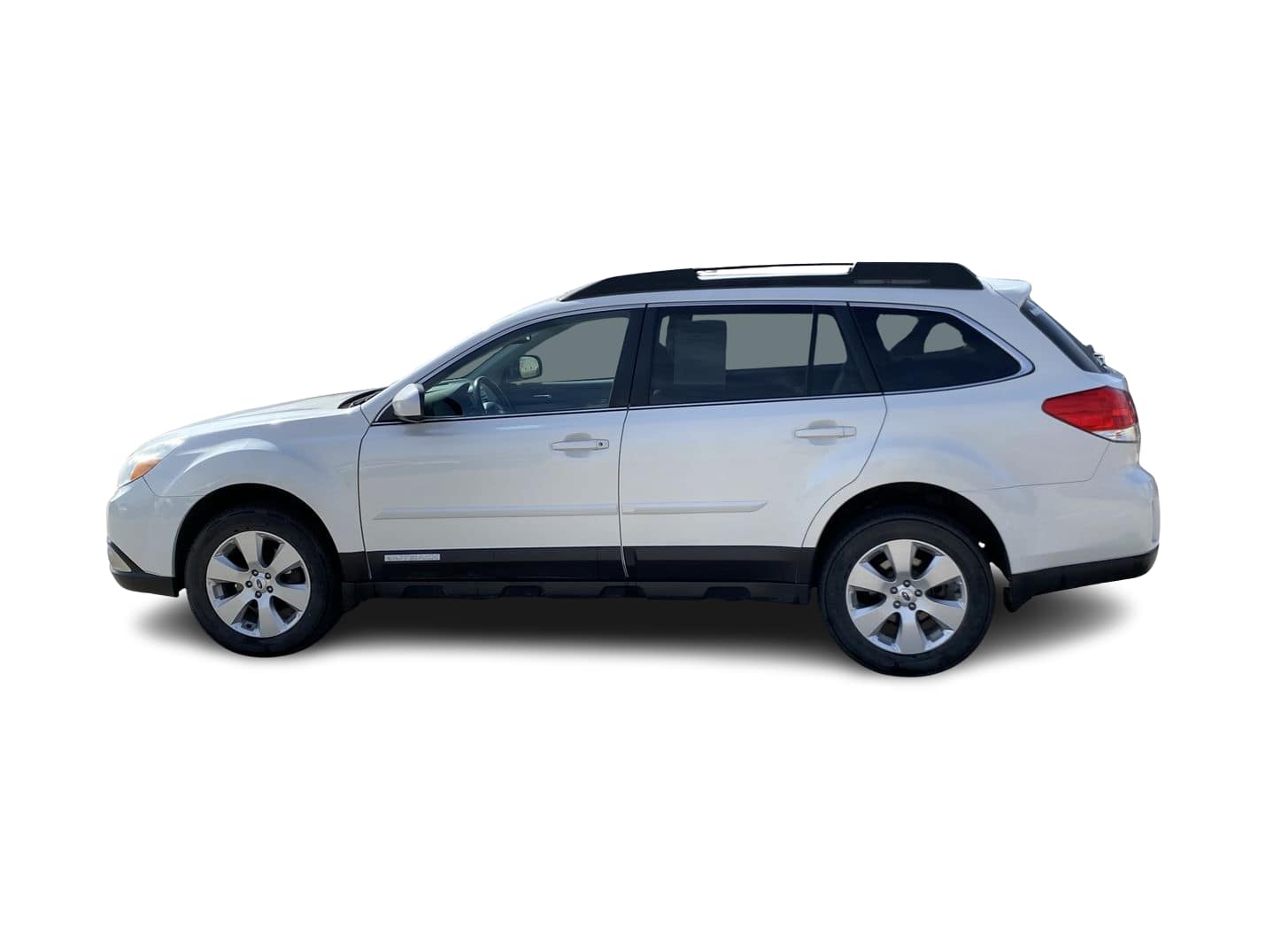 2012 Subaru Outback Limited Hero Image