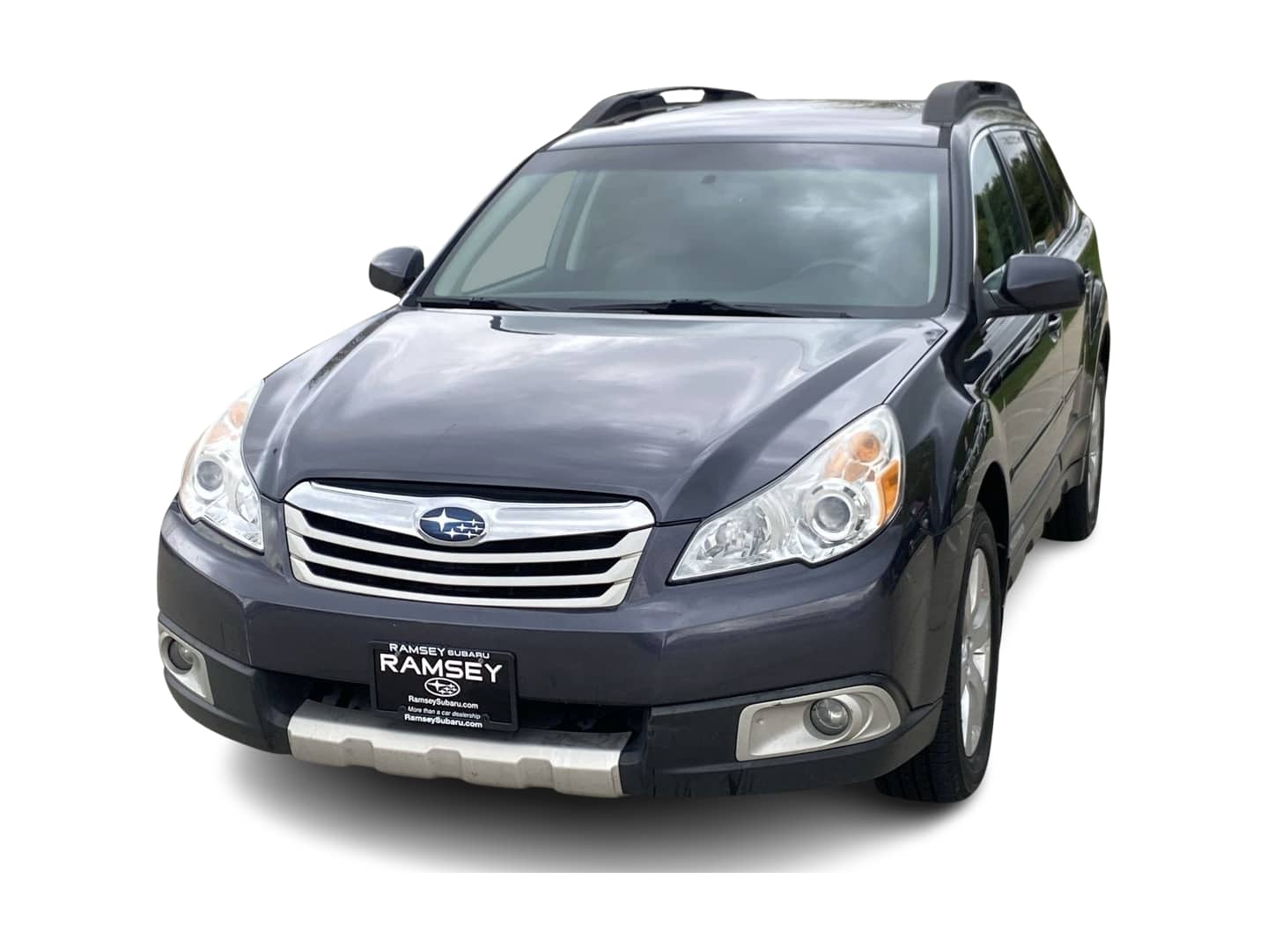 2011 Subaru Outback Limited -
                Urbandale, IA