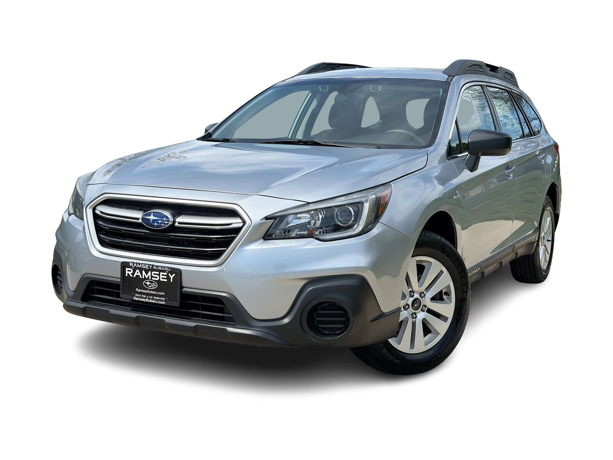 Thumbnail: 2019 Subaru Outback - 1