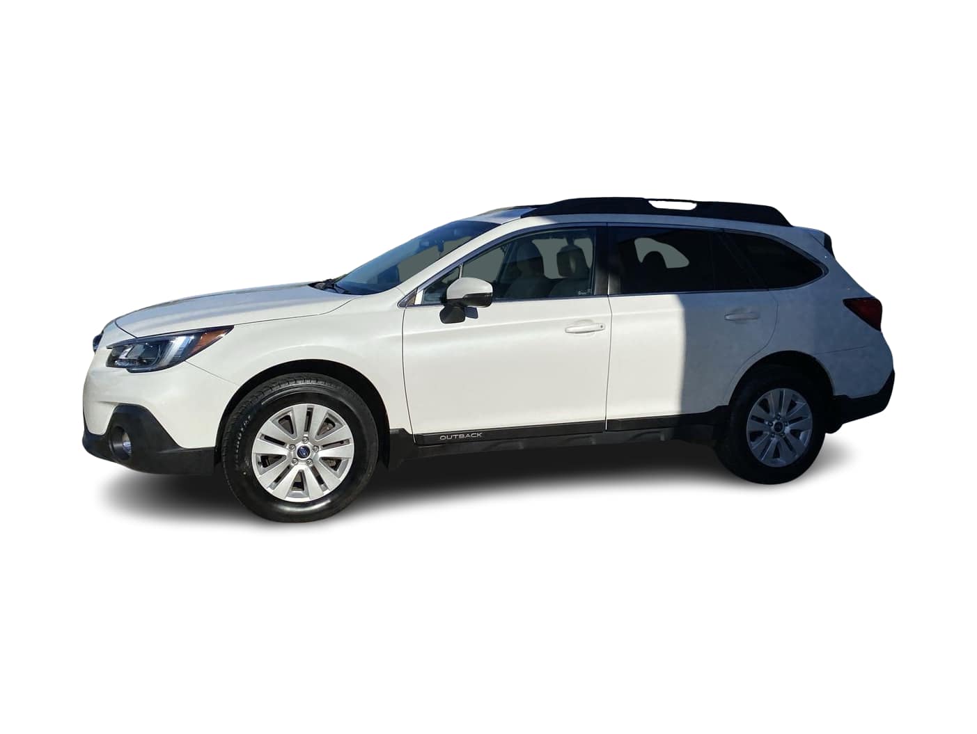 Thumbnail: 2018 Subaru Outback - 1