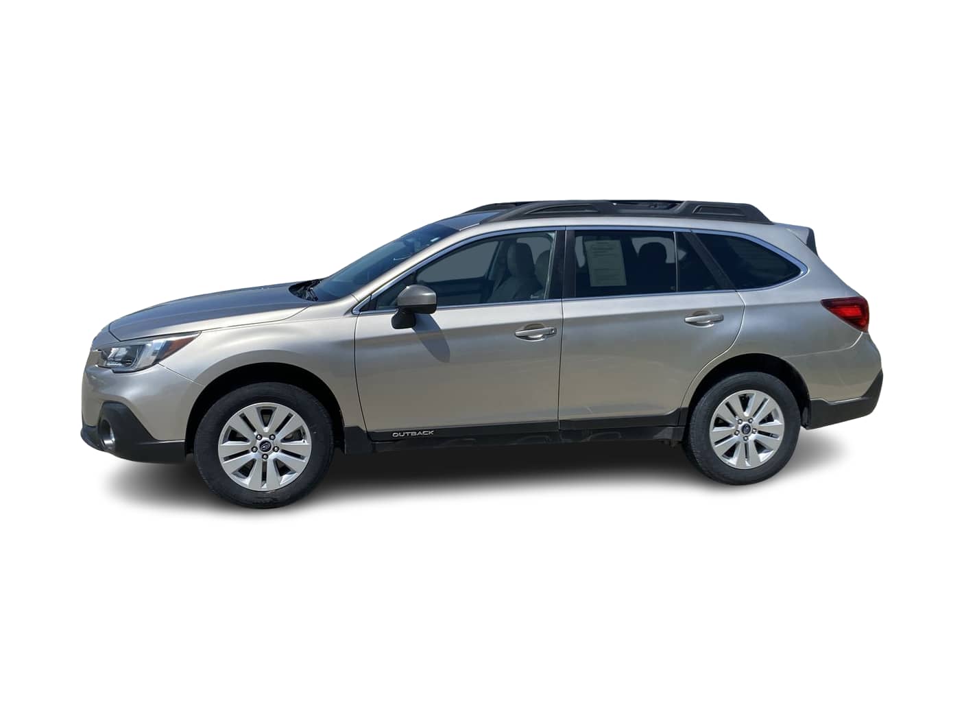Thumbnail: 2019 Subaru Outback - 1
