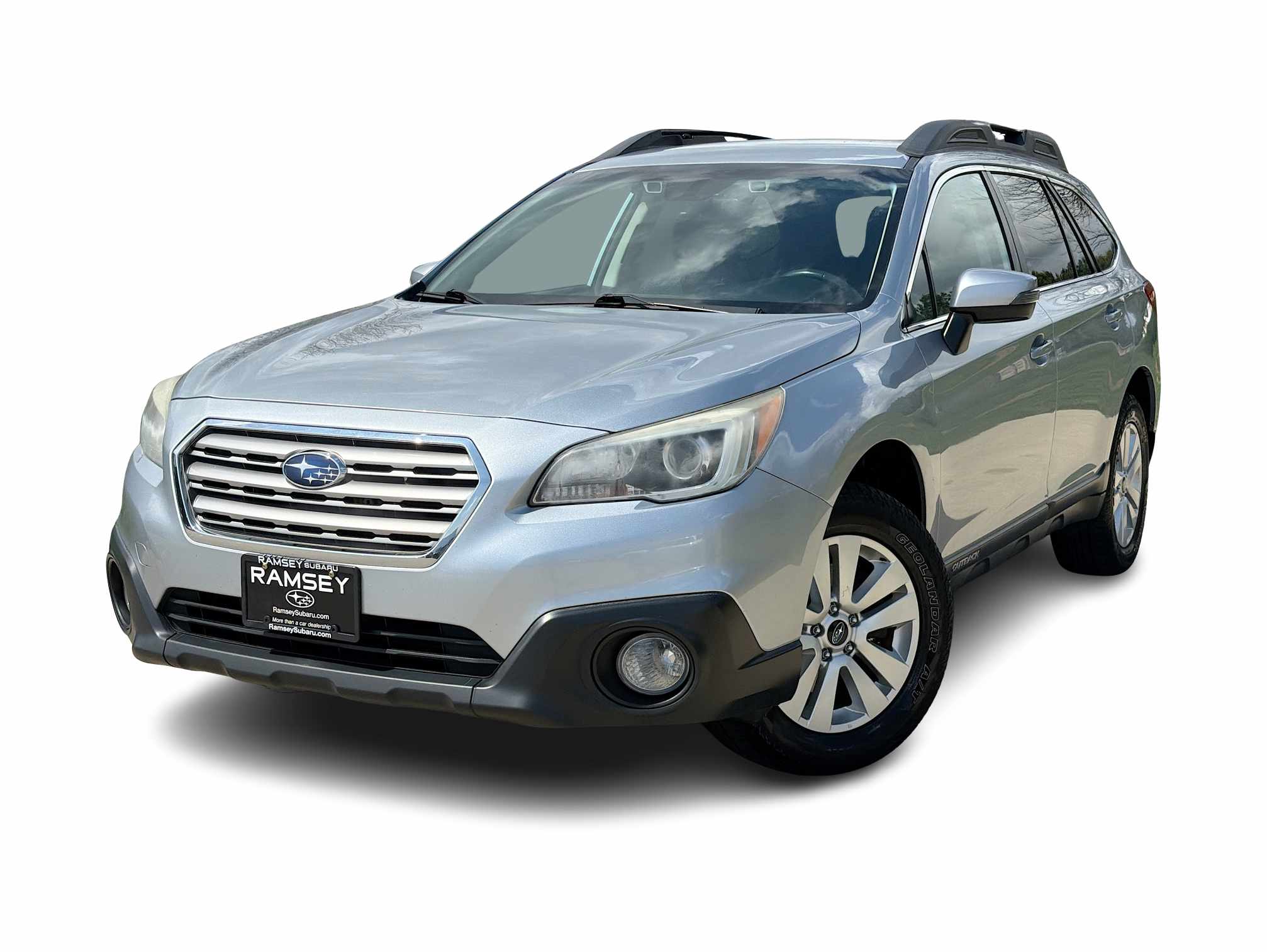 2017 Subaru Outback Premium -
                  Urbandale, IA