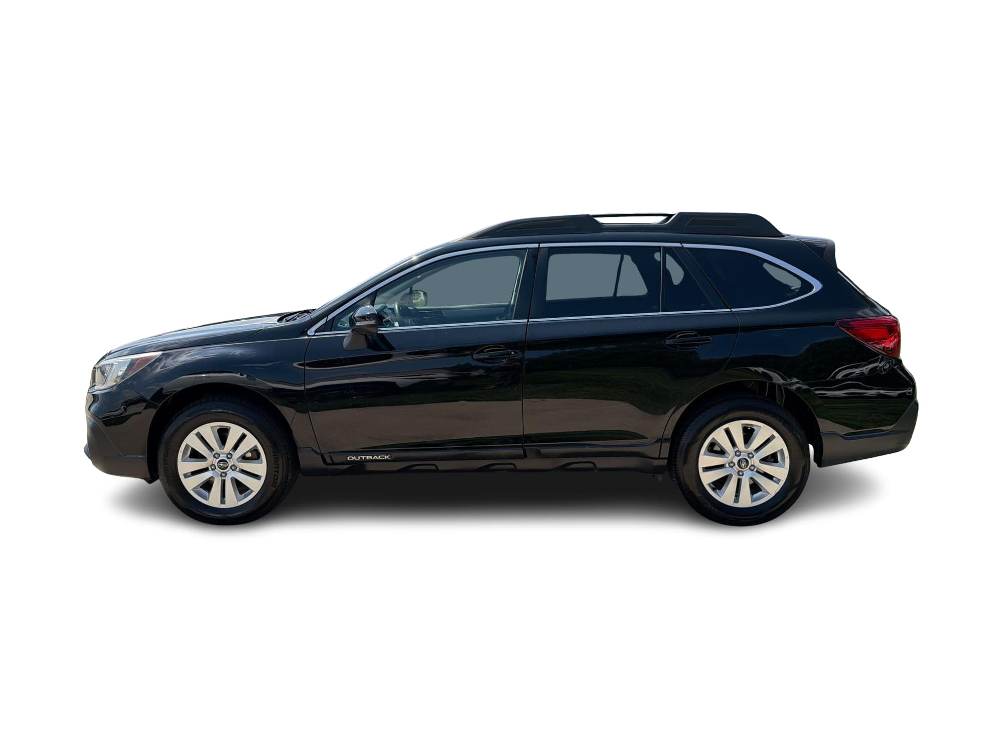 2018 Subaru Outback Premium -
                  Urbandale, IA