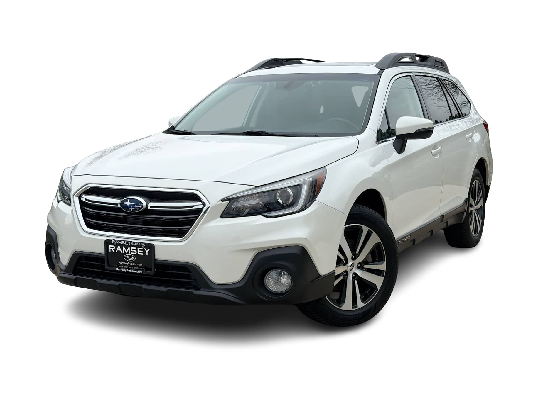 Thumbnail: 2019 Subaru Outback - 1