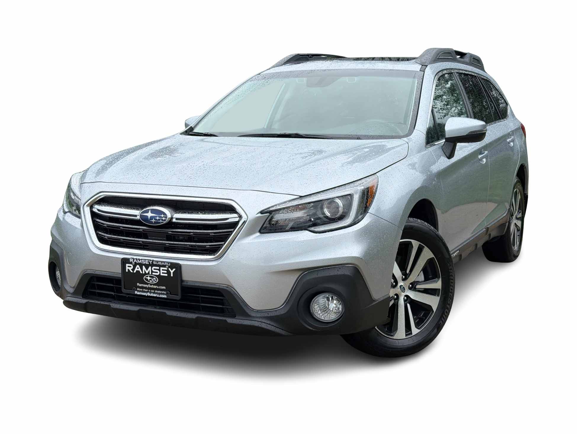 Thumbnail: 2019 Subaru Outback - 1