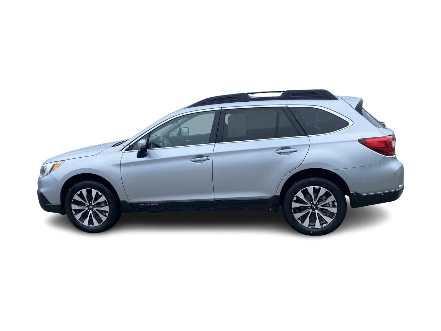 2017 Subaru Outback Limited -
                Urbandale, IA