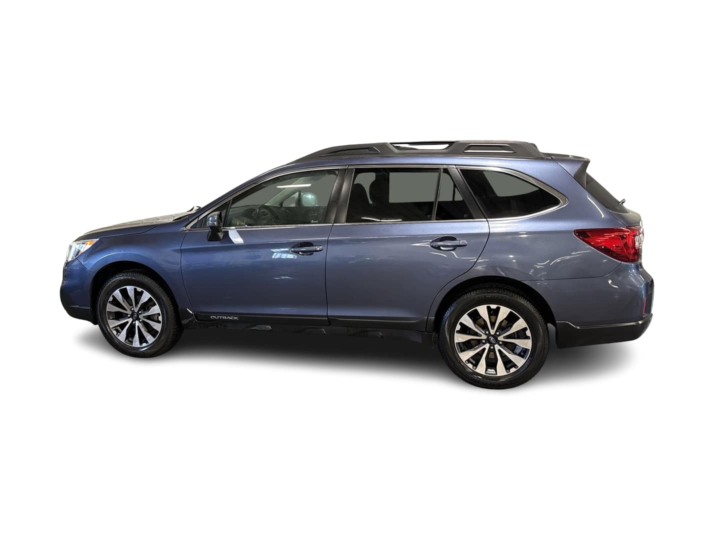 Thumbnail: 2017 Subaru Outback - 1