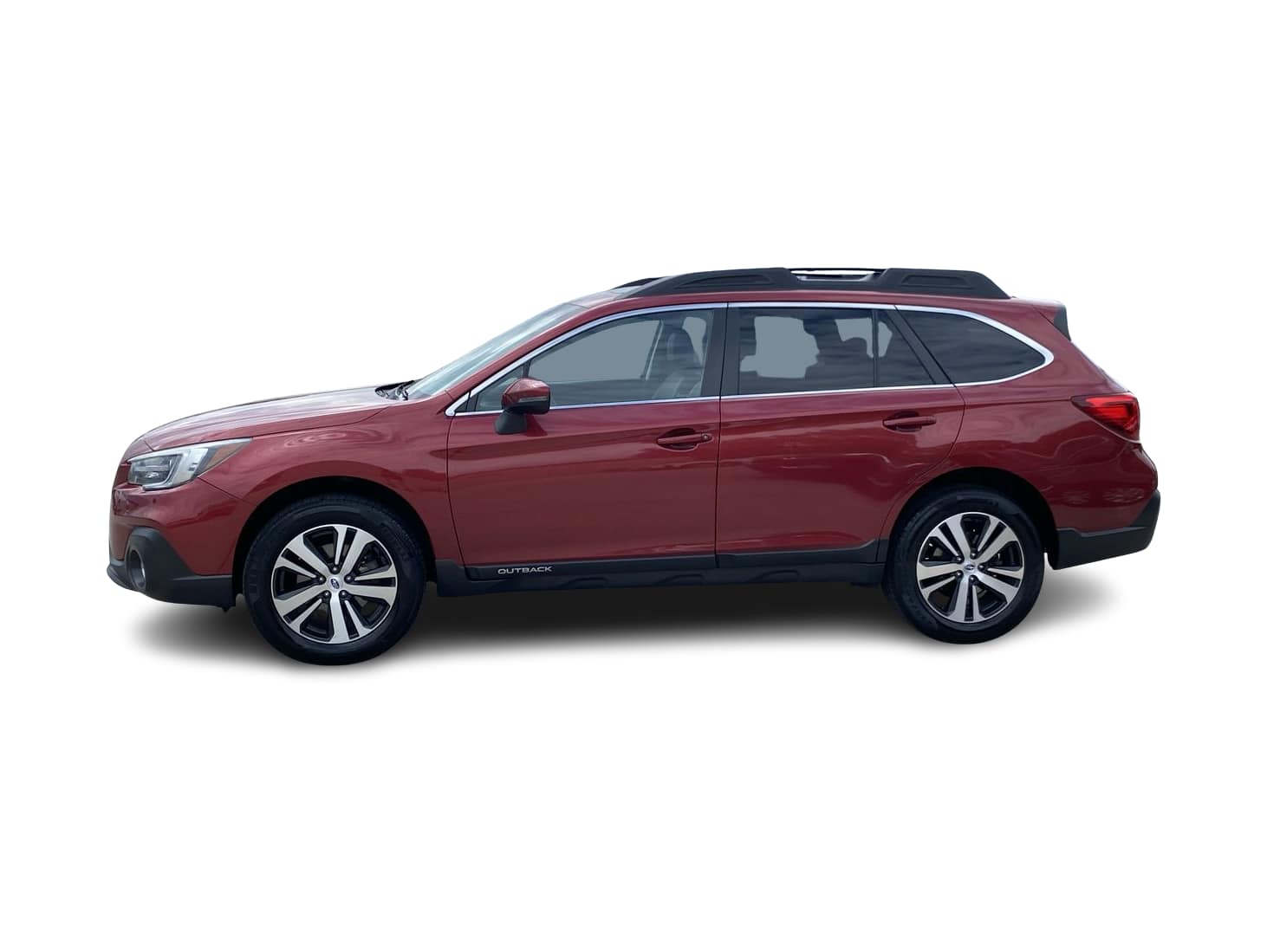 2019 Subaru Outback Limited -
                  Urbandale, IA