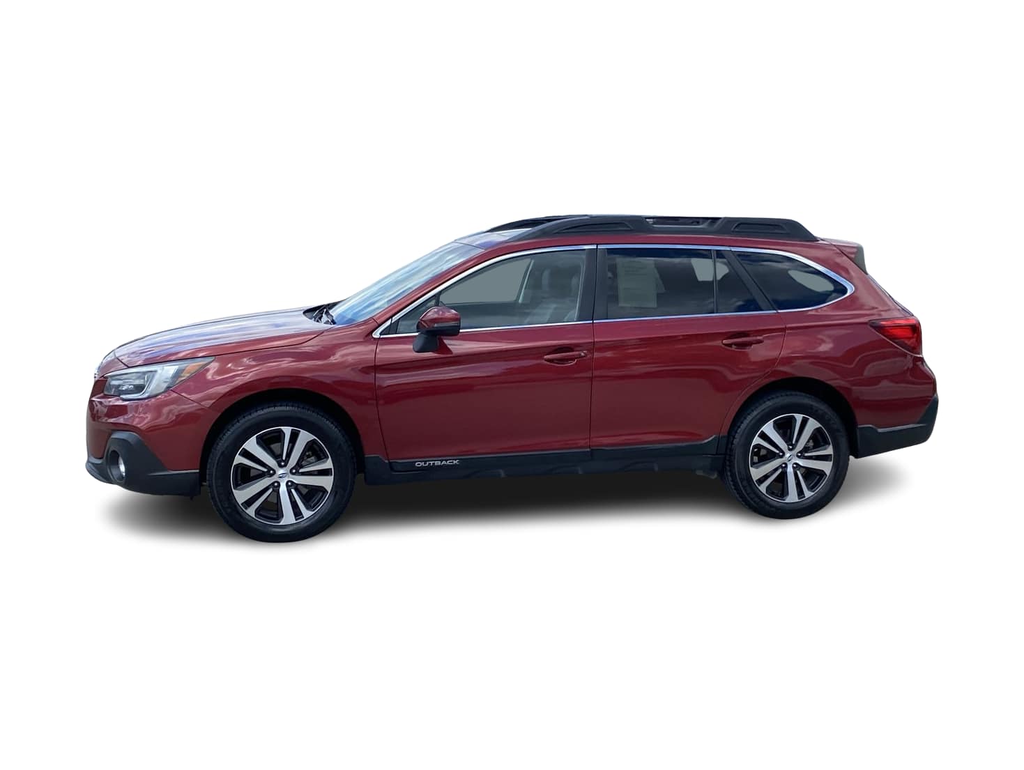 Thumbnail: 2019 Subaru Outback - 1
