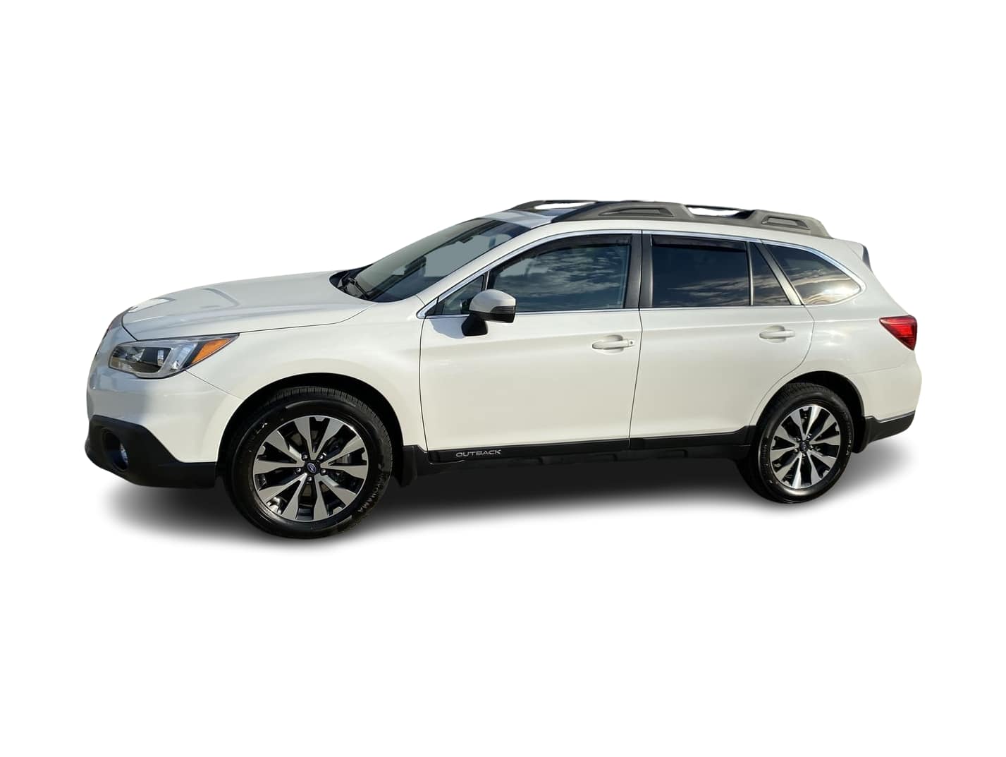 Thumbnail: 2017 Subaru Outback - 1