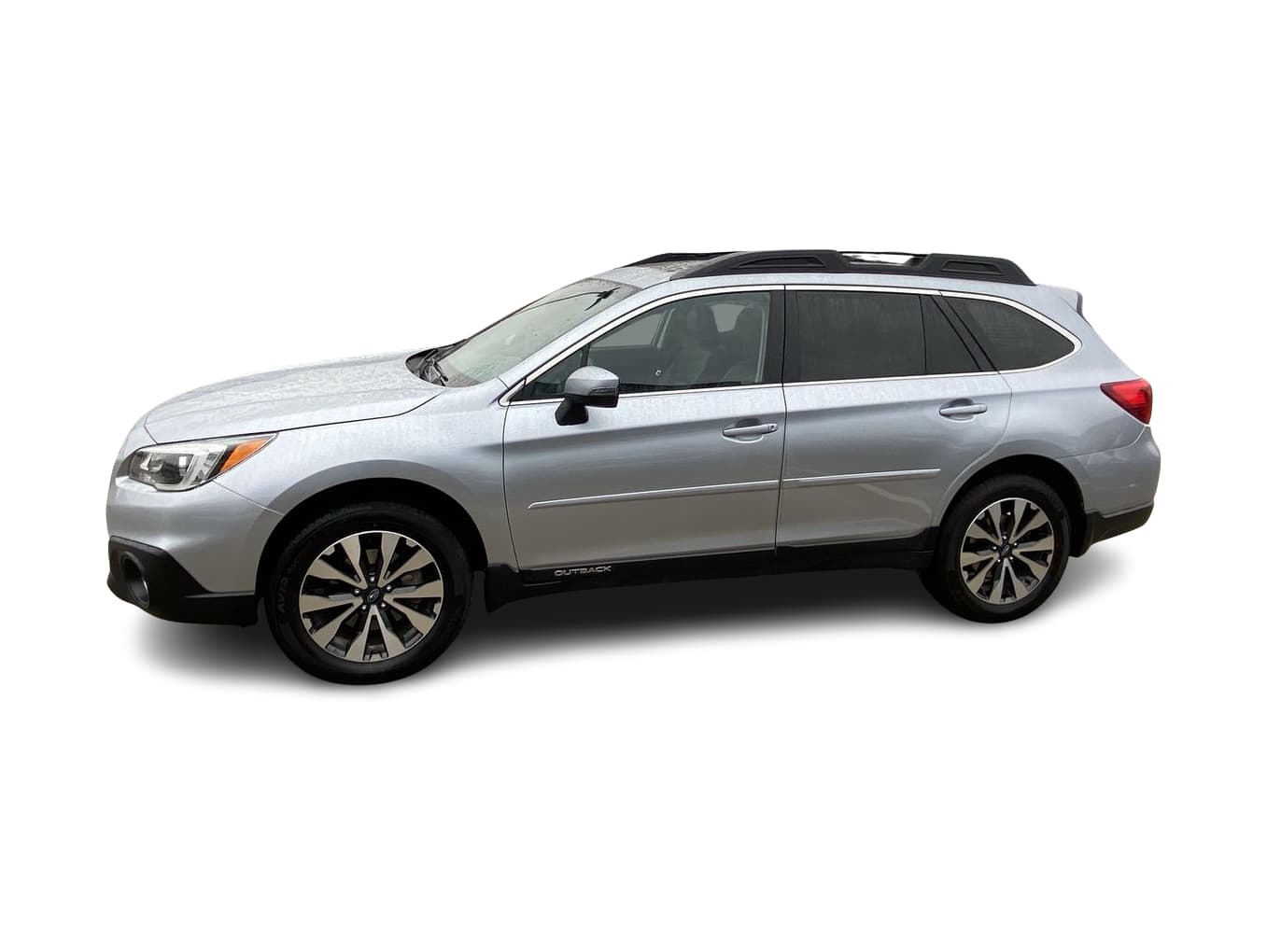 Thumbnail: 2017 Subaru Outback - 1