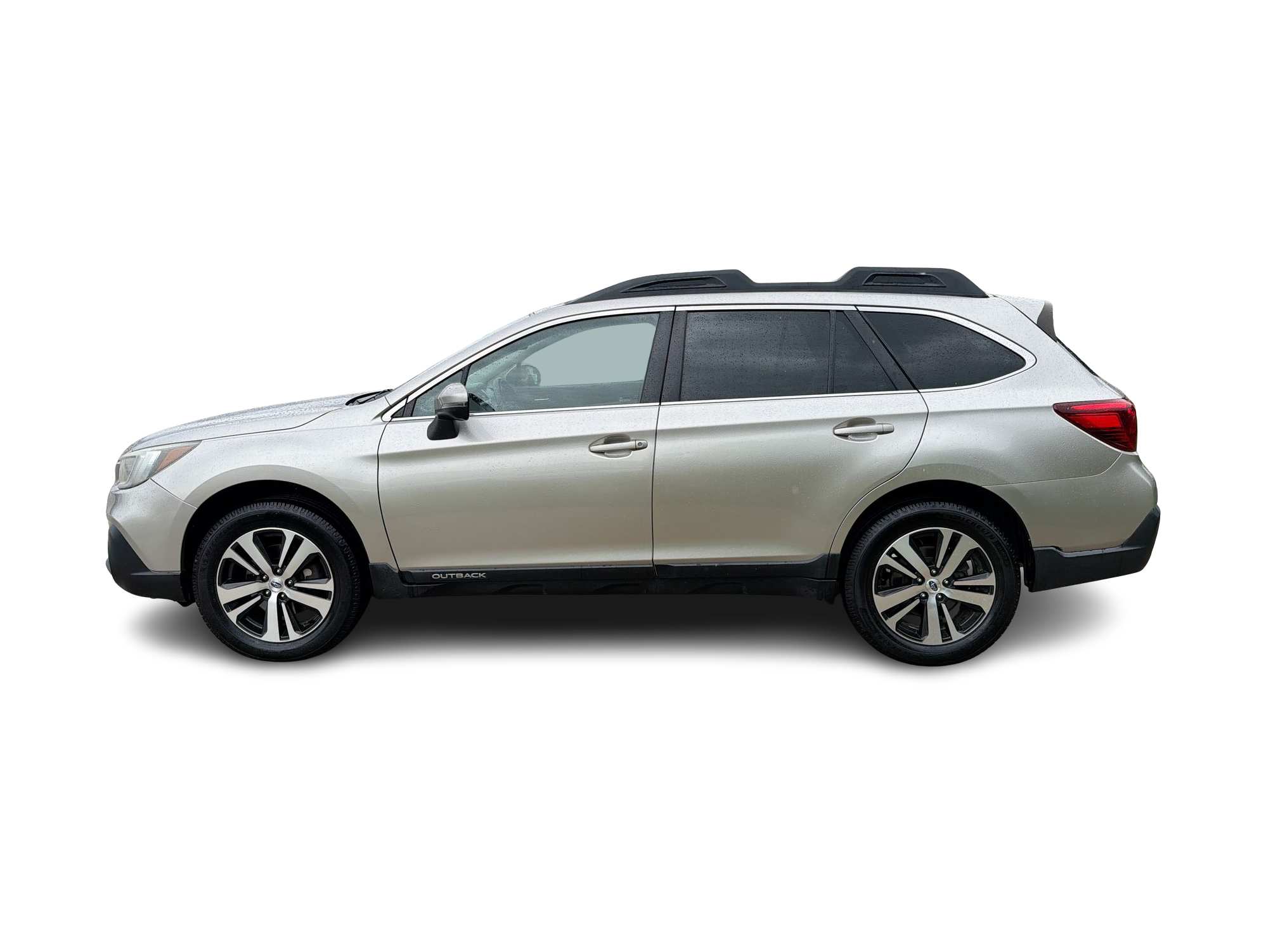 2018 Subaru Outback Limited -
                  Urbandale, IA