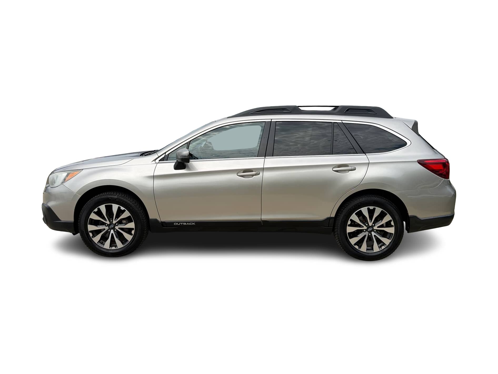 2016 Subaru Outback Limited -
                  Urbandale, IA