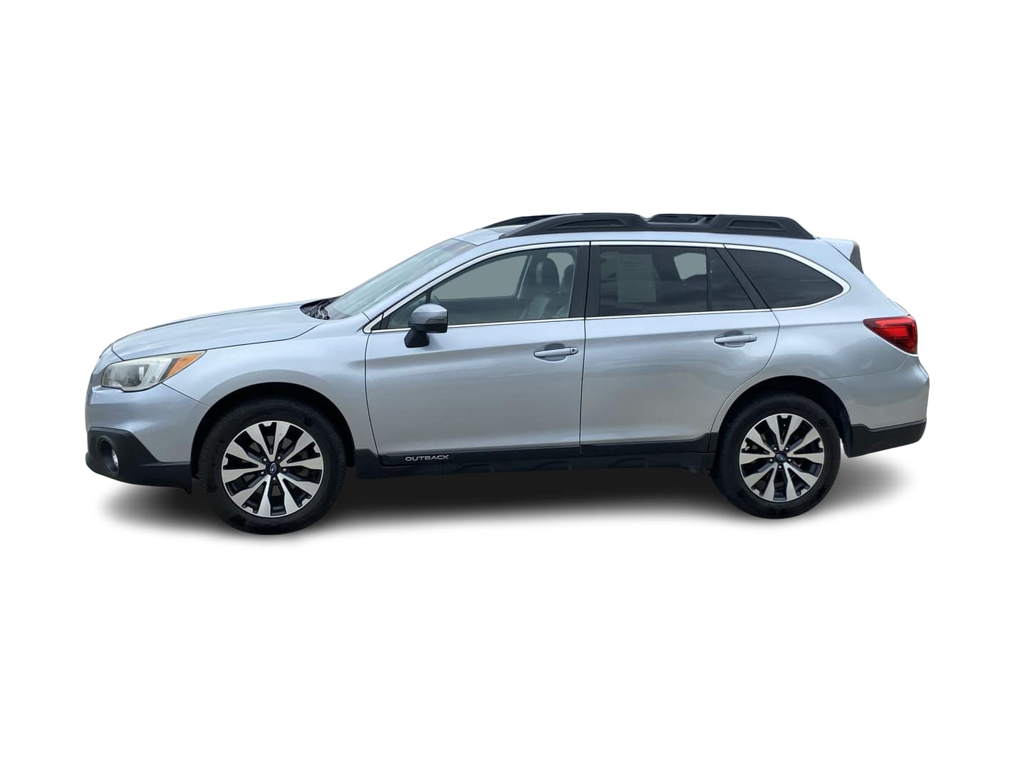 Thumbnail: 2015 Subaru Outback - 1