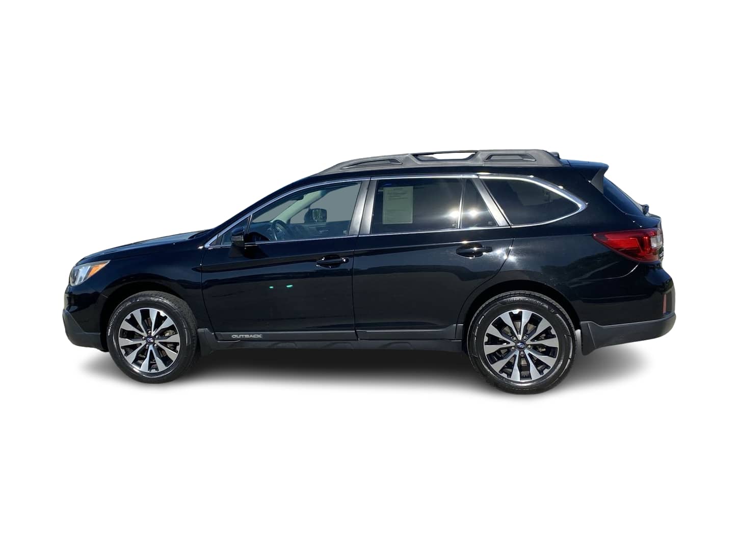 2016 Subaru Outback 3.6R Limited -
                Urbandale, IA