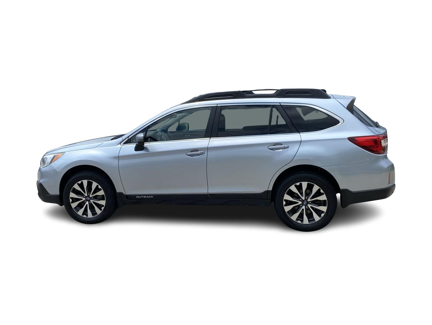 2016 Subaru Outback 3.6R Limited -
                  Urbandale, IA