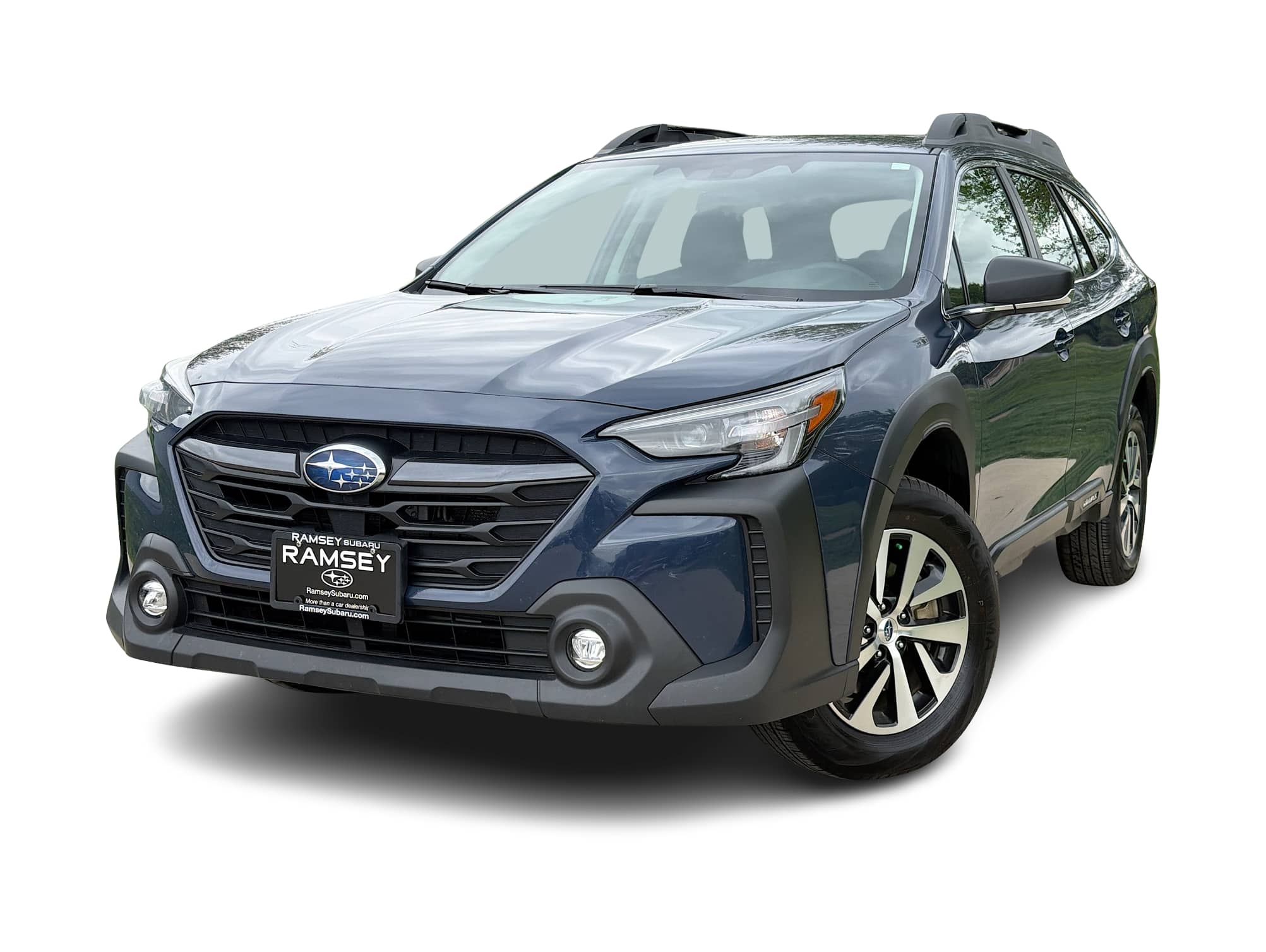 Thumbnail: 2025 Subaru Outback - 1