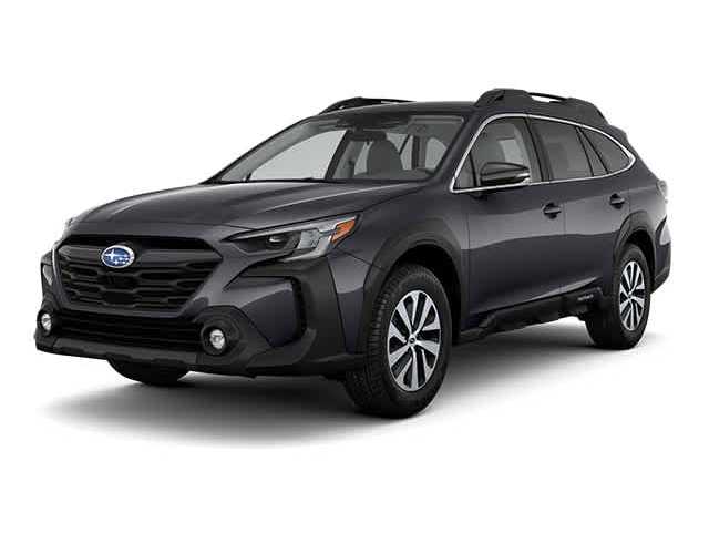 2025 Subaru Outback Premium's photo