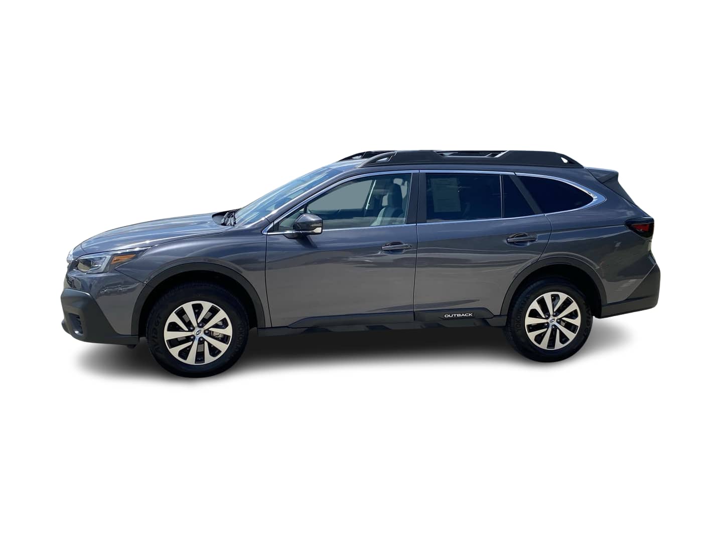Thumbnail: 2022 Subaru Outback - 1