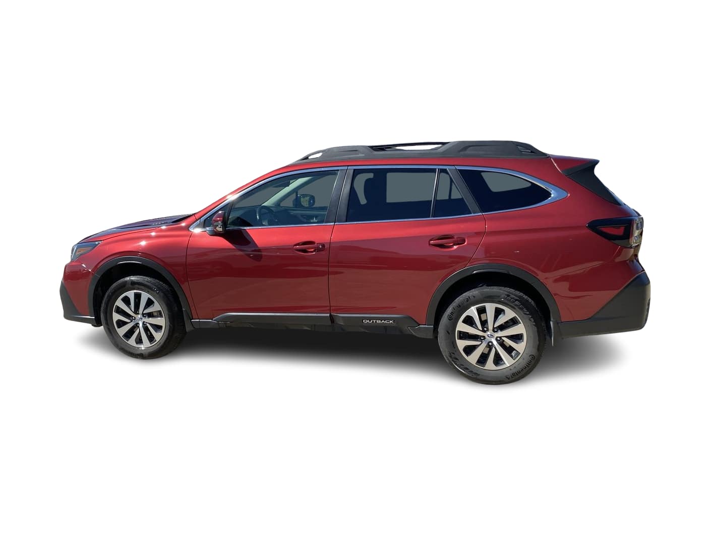 Thumbnail: 2022 Subaru Outback - 1