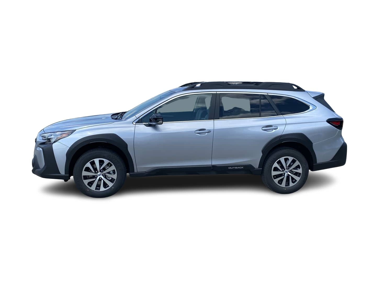 Thumbnail: 2025 Subaru Outback - 1