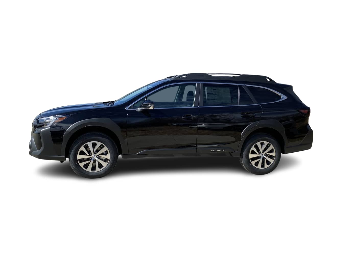 2025 Subaru Outback Premium -
                Urbandale, IA