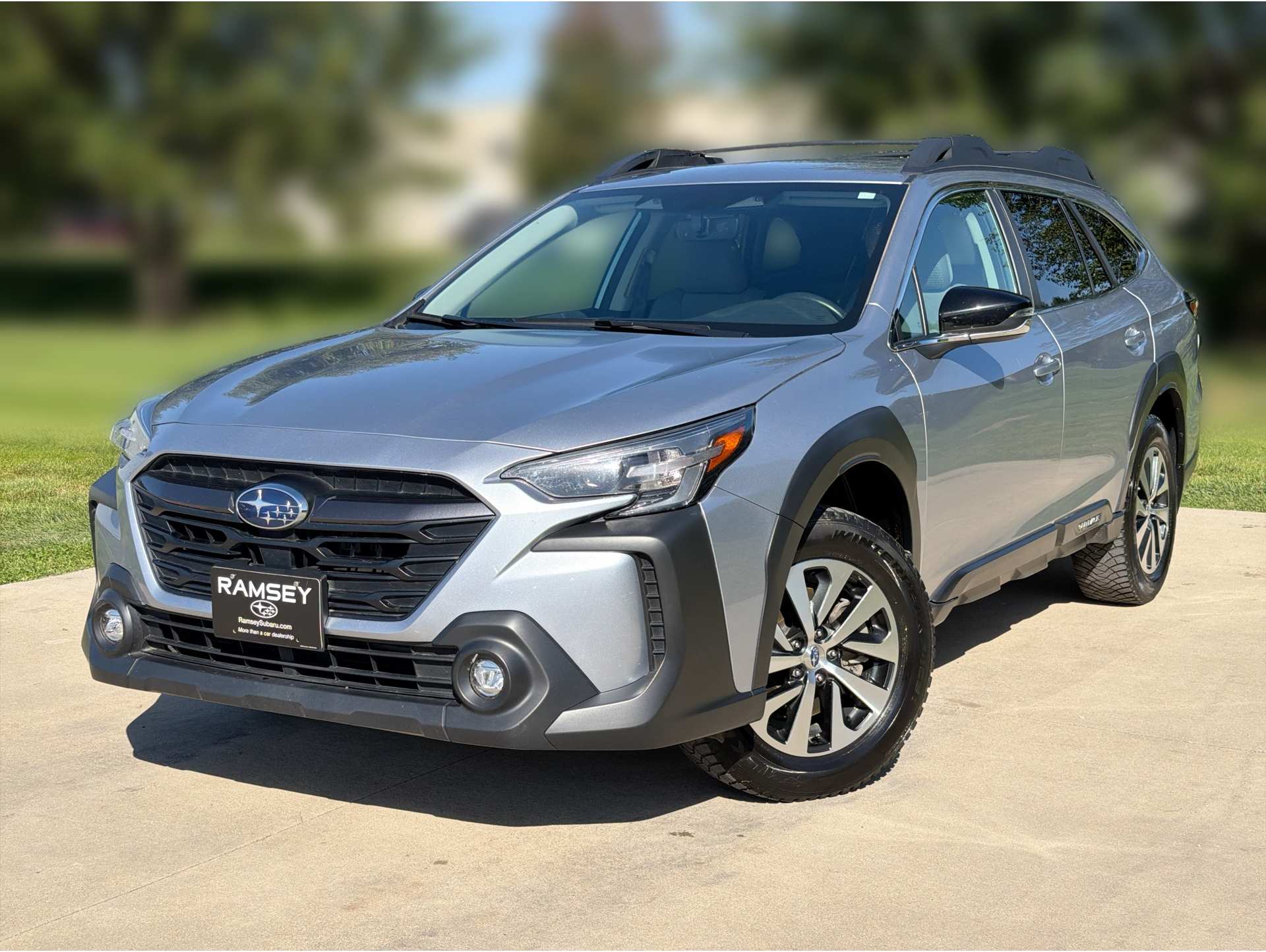2024 Subaru Outback Premium