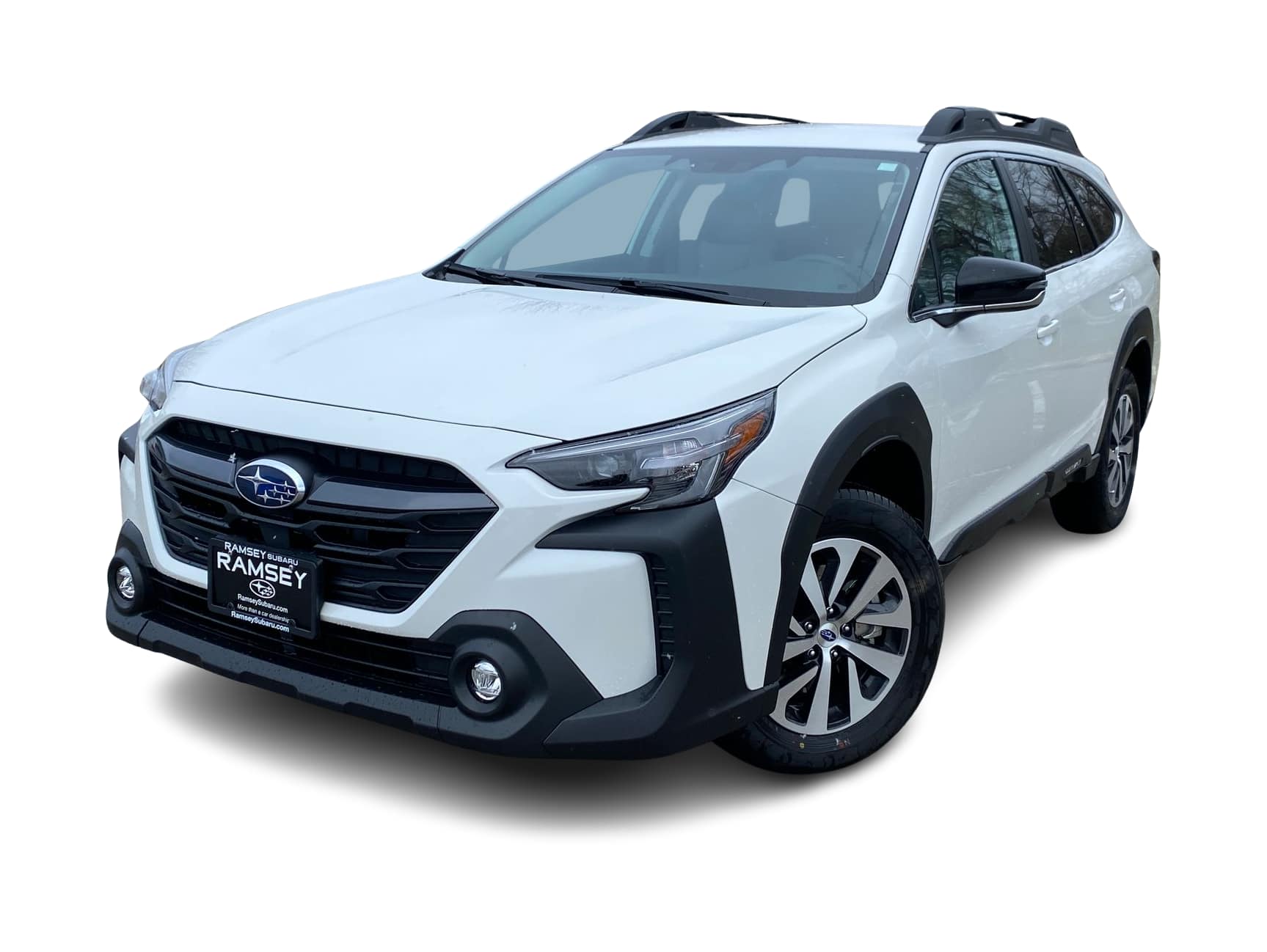 Thumbnail: 2025 Subaru Outback - 1