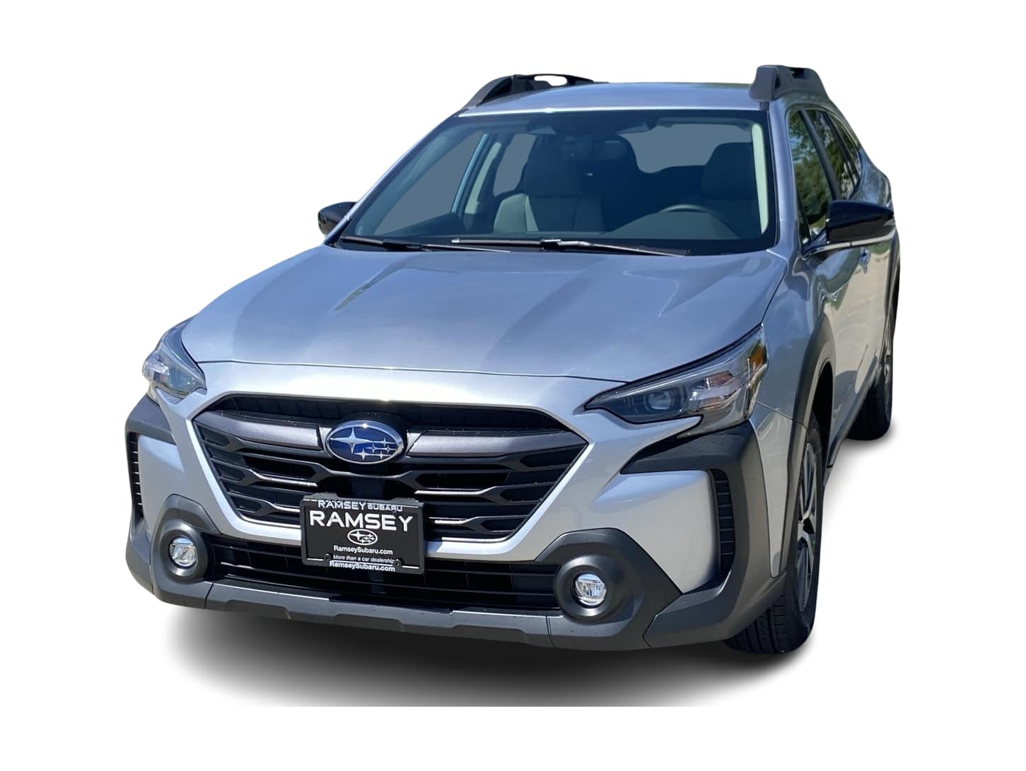 2025 Subaru Outback Premium -
                Urbandale, IA