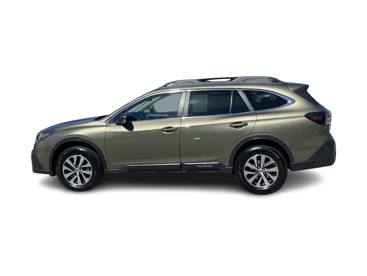 2022 Subaru Outback Premium -
                Urbandale, IA