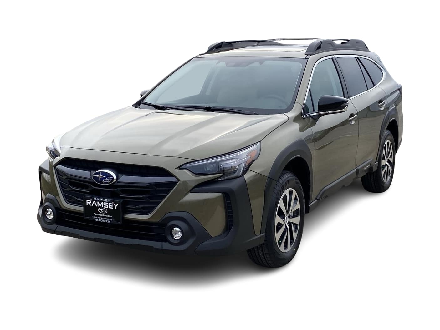 2025 Subaru Outback Premium -
                Urbandale, IA