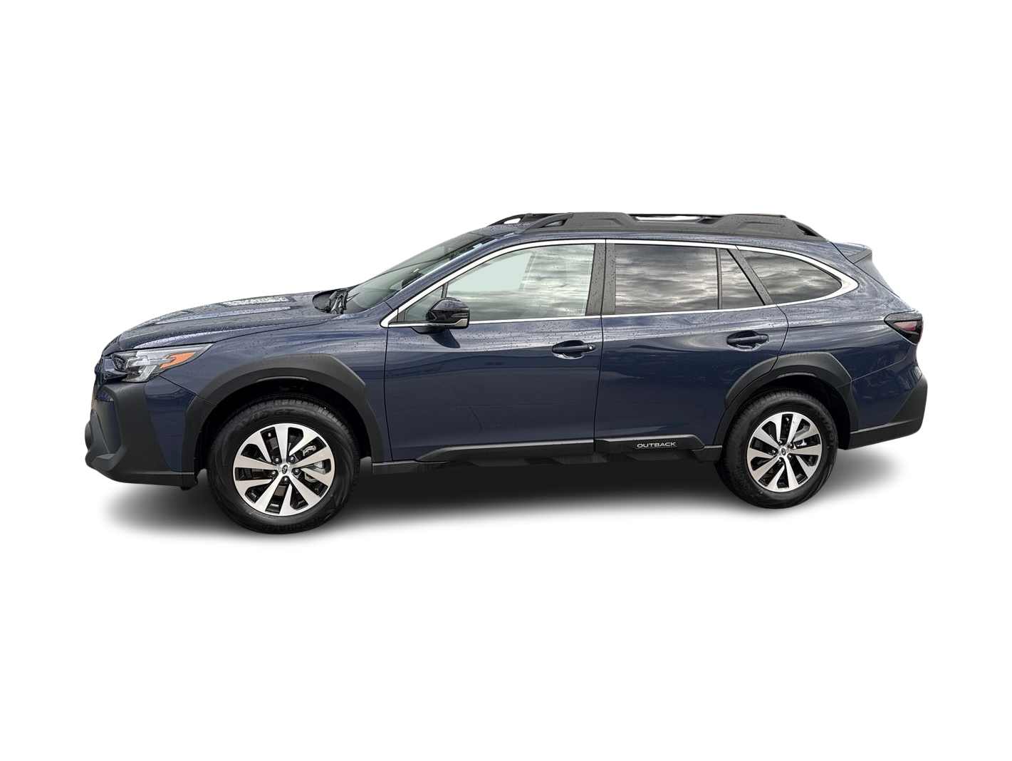 Thumbnail: 2025 Subaru Outback - 1