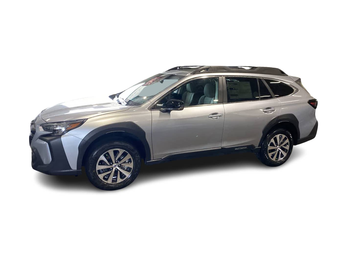 Thumbnail: 2025 Subaru Outback - 1