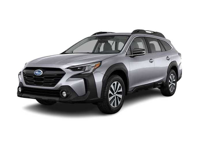 2025 Subaru Outback Premium -
                  Urbandale, IA