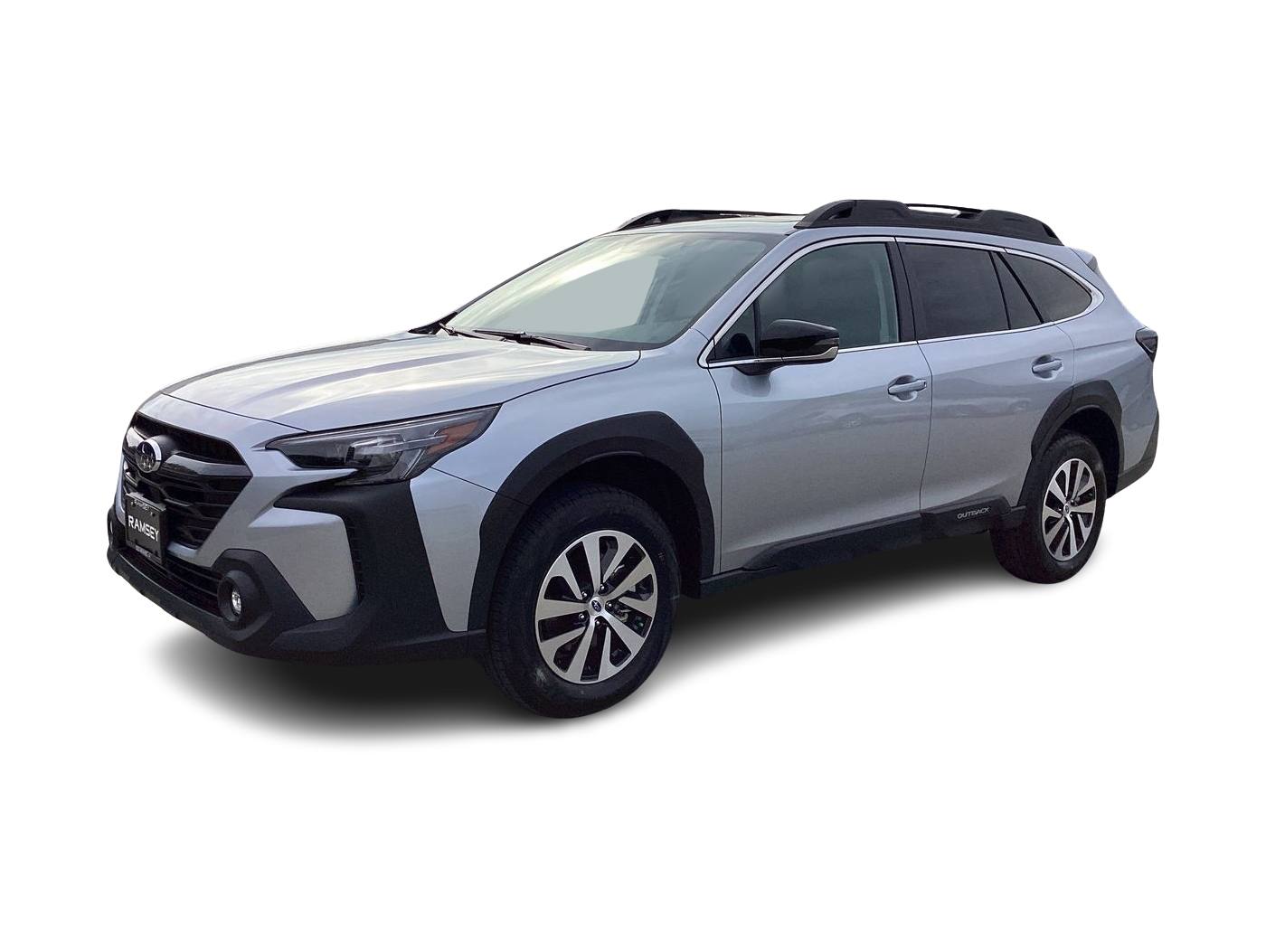 2025 Subaru Outback Premium -
                Urbandale, IA