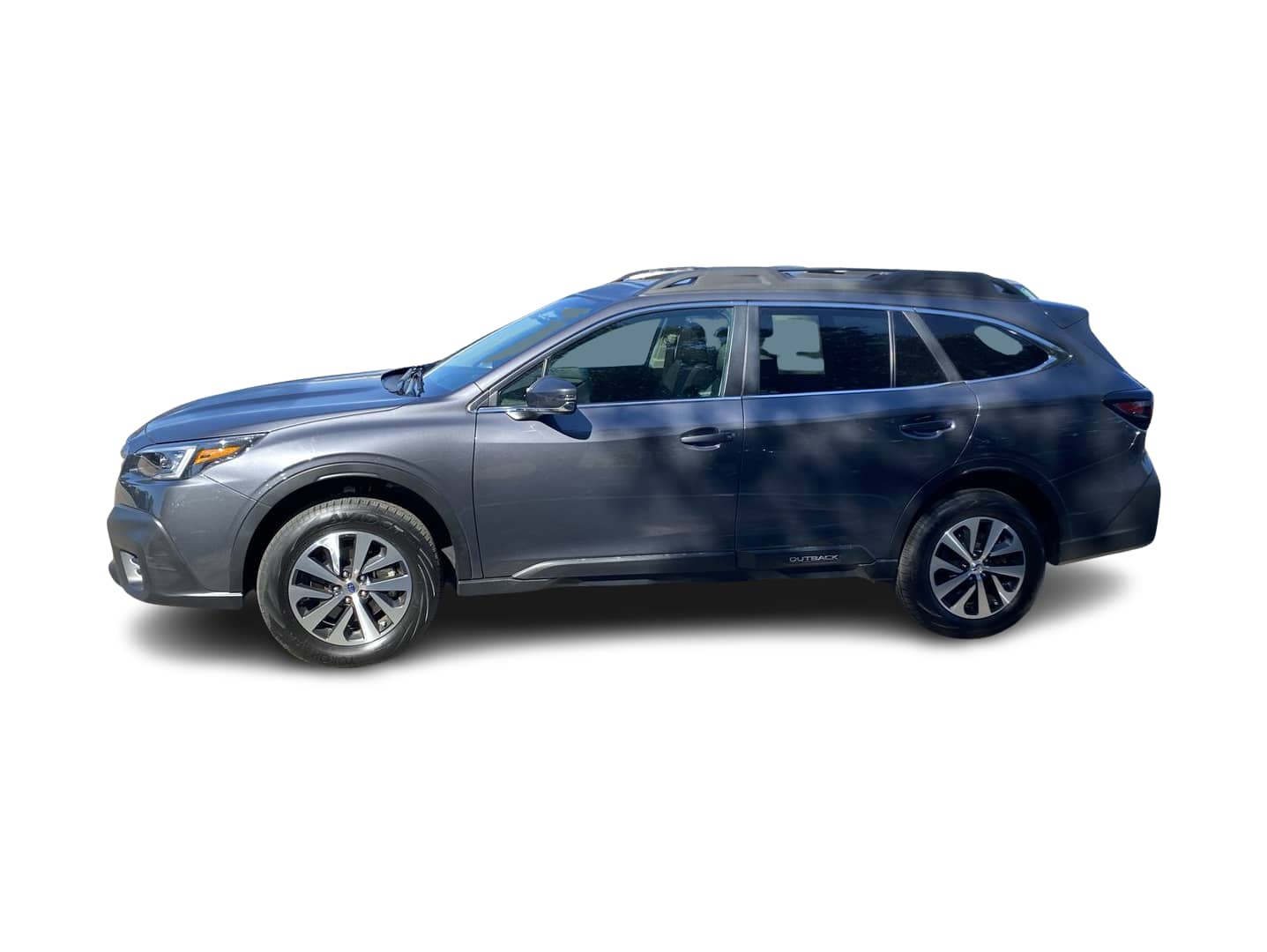 Thumbnail: 2022 Subaru Outback - 1