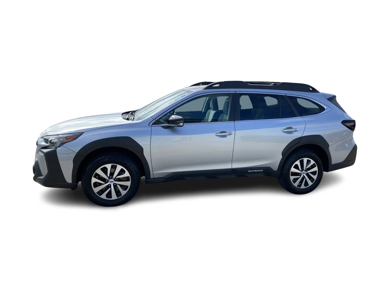 Thumbnail: 2024 Subaru Outback - 1