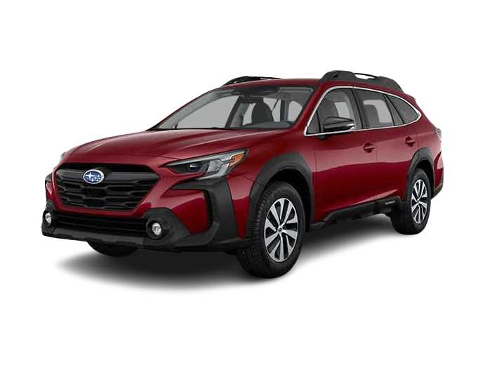 2025 Subaru Outback Premium -
                  Urbandale, IA