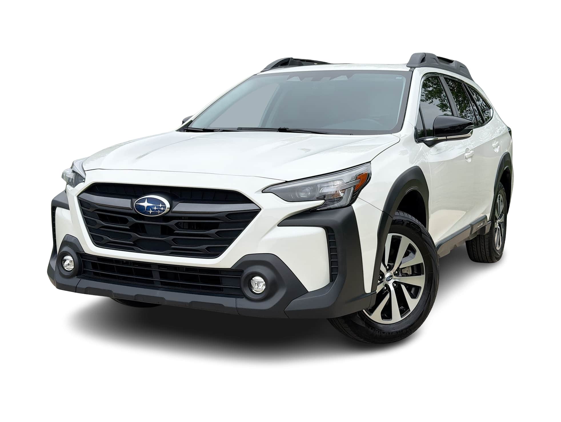 Thumbnail: 2024 Subaru Outback - 1